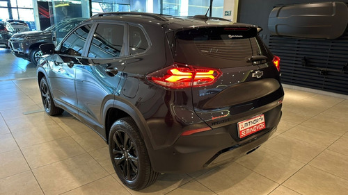 Chevrolet Tracker 1.2 TURBO FLEX RS AUTOMÁTICO