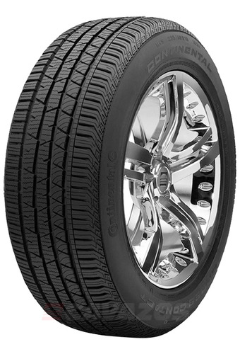 Llantas 285/40r22 Continental Crosscontact Lx Sport Fr Lr 11