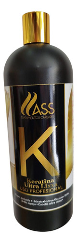 Keratina Ultra Lixxa , Ultra Alaciante Efecto Espejo