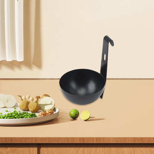 Gpp Sartén For 2 Huevos Escalfados, Hervidor De Huevos