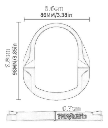 Cubierta De Llave De Llave De Encendido Accesorios Titanio