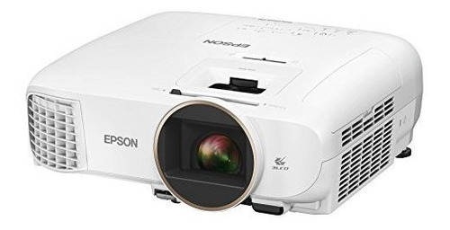 Epson Home Cinema 2150 Inalambrico 1080p Miracast, Proyector