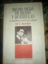Comprar Telenovelas Venezolanas Ali Rondón