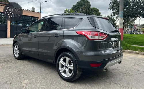 Ford Escape 2.0 Se 4x4