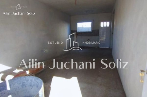 Duplex En Desarrollo 3amb En Mar Del Tuyu