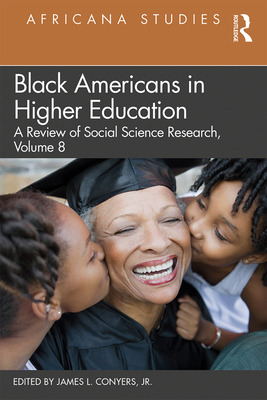 Libro Black Americans In Higher Education: Africana Studi...