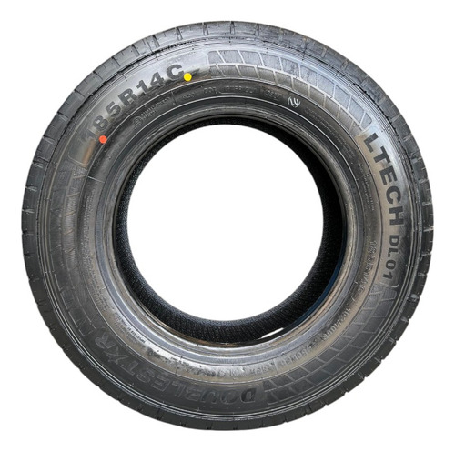 Pneu Kombi 185r14c 102/100r Doublestar Aro 14