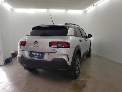 Imagem 4 de 9 de C4 Cactus 1.6 Vti 120 Flex Live Manual