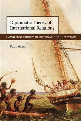 Libro Diplomatic Theory Of International Relations - Paul...