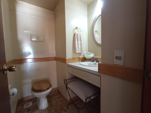 Imagen 30 de 30 de Venta Apartamento 3 Dormitorios En Suite Mas Dependencia Vista Al Mar Punta Del Este