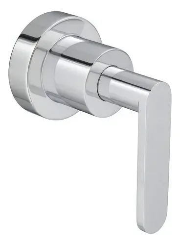 comprar Acabamento Registro Flex Plus 4900.c21.pq - 3\u002F4 - Deca Acabamento Cromado Cor Prateado