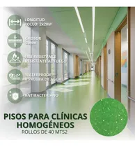 Comprar Pisos Para Clínicas Hospitales Salones. Vinil Pvc - 1 M2