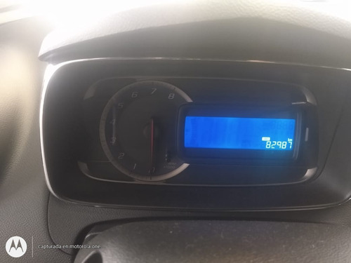 Chevrolet Traker Ls Mecanica