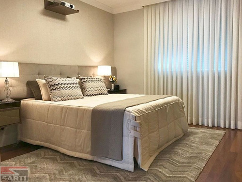 Imagem 14 de 15 de Condominio No Tremembé - St18297