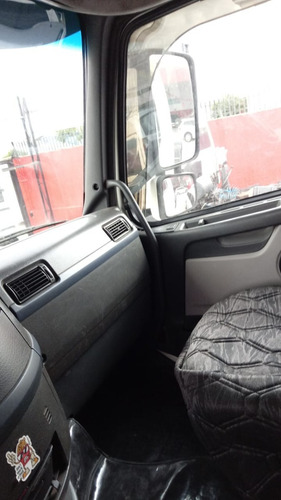 Volvo Fh 400