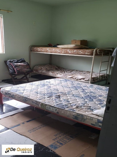 Imagem 10 de 30 de Chácara Em Itanhaém, Bairro Jd Aguapeu, Lado Morro , Murado ,isolada , 3 Dormitórios Sendo 1 Suíte - 2076 - 34462481