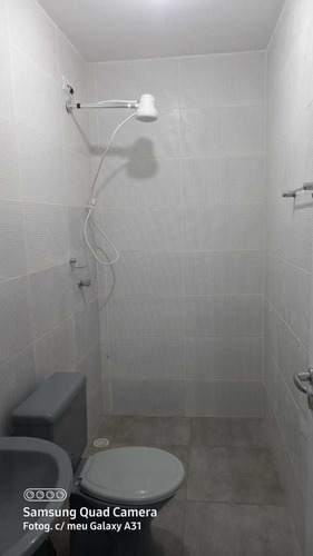 Imagem 13 de 15 de Apartamento Em São Paulo - Sp - Ga0019_slima