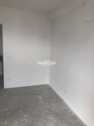 Imagem 5 de 25 de Apartamento Venda E Locação, Vila Mariana- R$ 620 Mil. - V4346