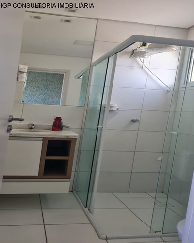 Imagem 11 de 24 de Apartamento Residencial Para Venda Jardim Sevilha, Indaiatuba Sp - Ap02386 - 70074661