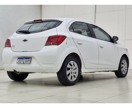 Chevrolet Joy 1.0 SPE4 FLEX MANUAL