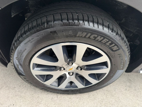 Chevrolet Spin SPIN ACTIV 1.8 8V Econo. Flex 5p Aut.