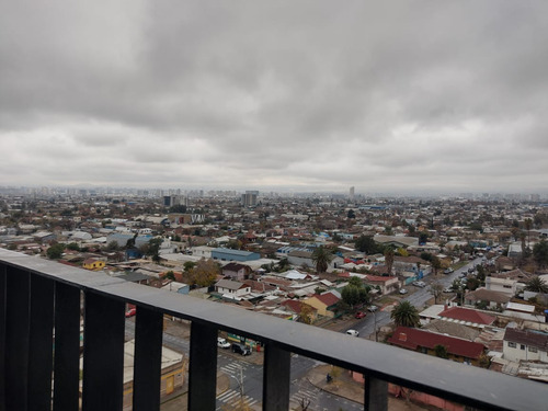 Como Nuevo, Carmen Mena Metro Ciudad Del Niño.