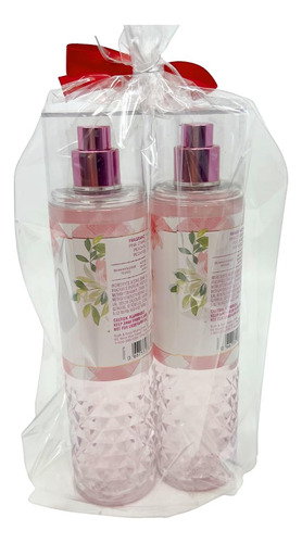 Bath And Body Works Gingham Gorgeous Mist 8 Onzas LĂquidas (