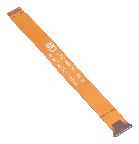 Cable Flexible Lcd Para Huawei Matepad 10.4 Bah3-al00 Lte