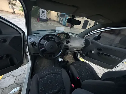 Chevrolet Spark 1.0 Life
