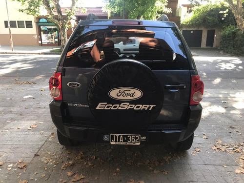 Ford Ecosport Xl Plus 1.6l 5p Muy Buena! Financio! Permuto!