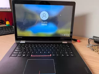 Lenovo Yoga 510 I3 4gb 1tb Hdd