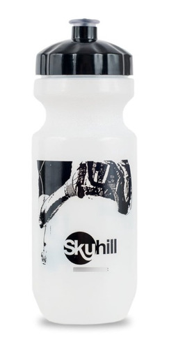Garrafa De Hidratação Squeeze Skyhill 500ml