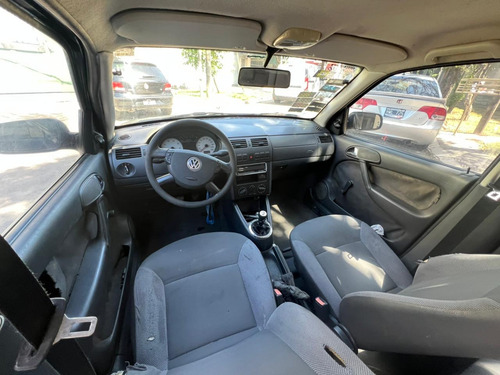 Volkswagen Gol Country 1.6 Trendline 70c