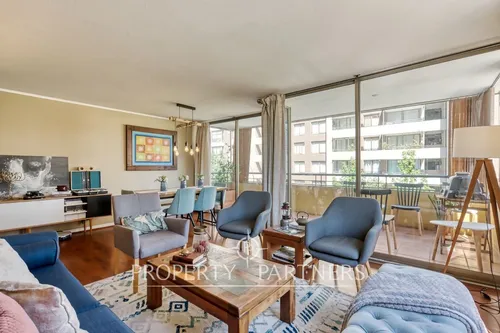Gran Oportunidad, Venta De Amplio Departamento En ...