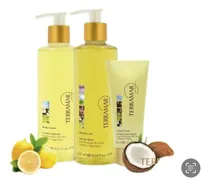 Comprar Set Body Cream, Gel Ducha, Crema Manos Coco Limón Terramar