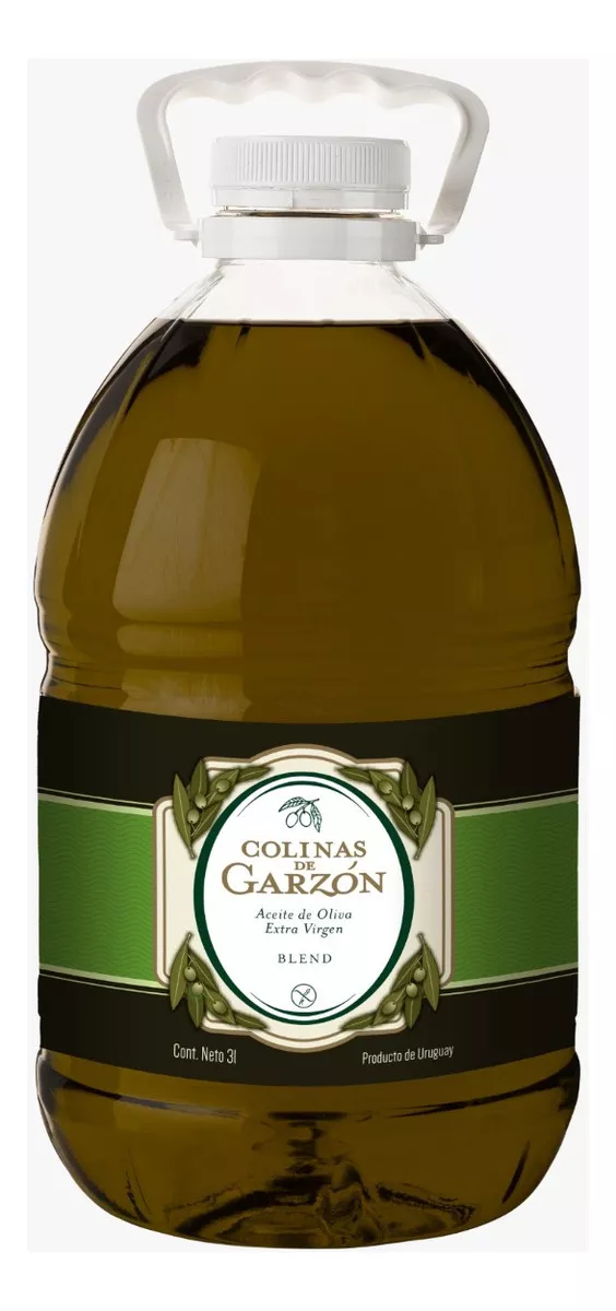 Tercera imagen para búsqueda de aceite de oliva 3 litros