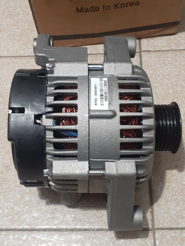 Alternador Adaptable Optr Limit Astra Nubira Leganza 3 Pines