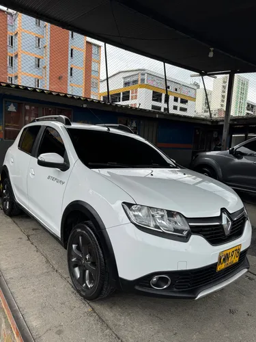 Renault Stepway 1.6 Expression / Zen