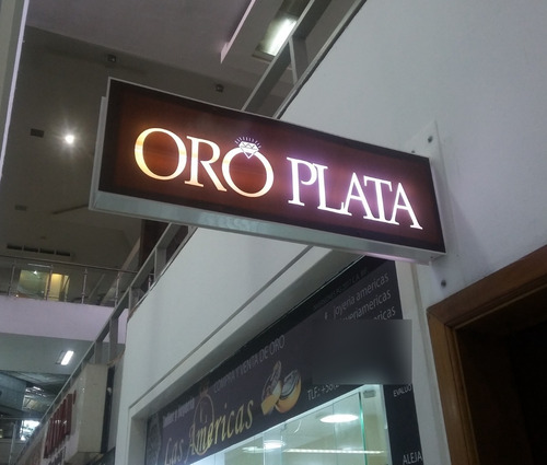 Imagen 3 de 7 de Avisos Luminosos Led