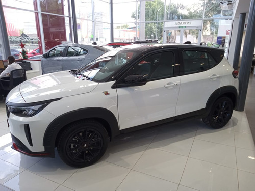 Fiat Pulse 1.3 Gse Abarth Turbo 270 At