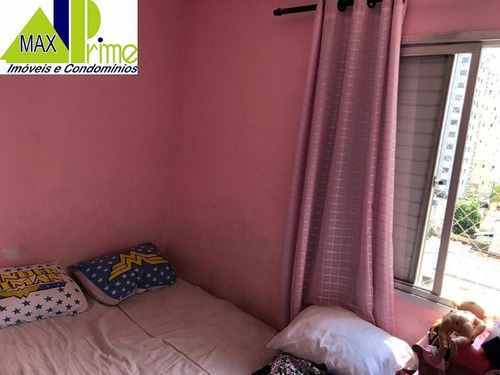 Apartamento - Ap00707 - 69007798