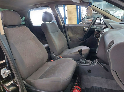 Imagem 9 de 14 de Chevrolet Corsa 1.4 Mpfi Premium Sedan 8v