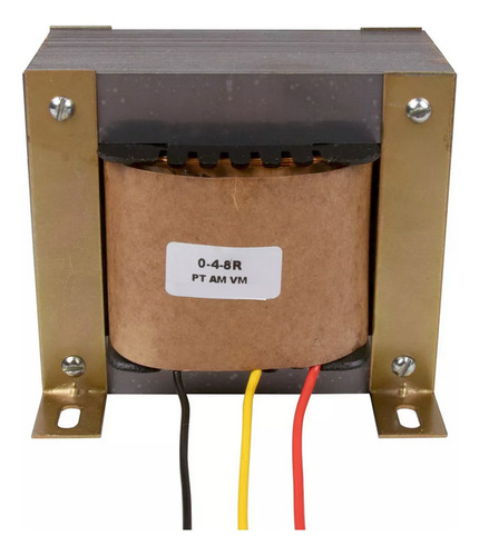 Trafo Tronco 70v 200w 4-8r Hayama