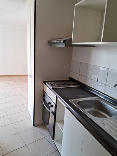 Arriendo Departamento Un Ambiente Un Baño Impecable