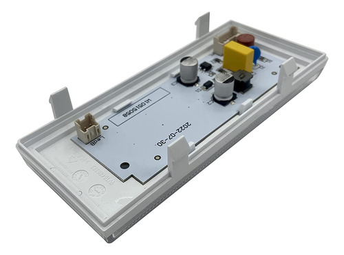 W10515058 Ap6022534 Ps11755867 - Controlador De Lámpara Led