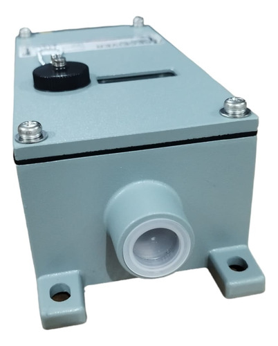 Interruptor Fotoeléctrico Fibra Óptica Takex Receptor Ftr44a
