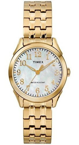 Reloj Timex Briarwood De Mujer