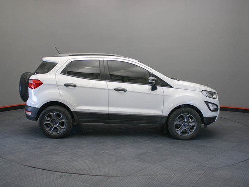 Ford Ecosport Freestyle 1.5 Mt Suv 2019