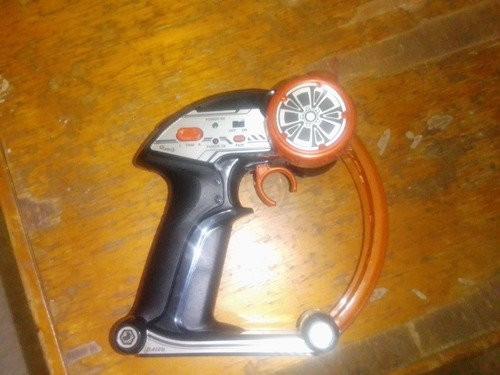 Imagen 5 de 7 de Carro Twister Control Remoto