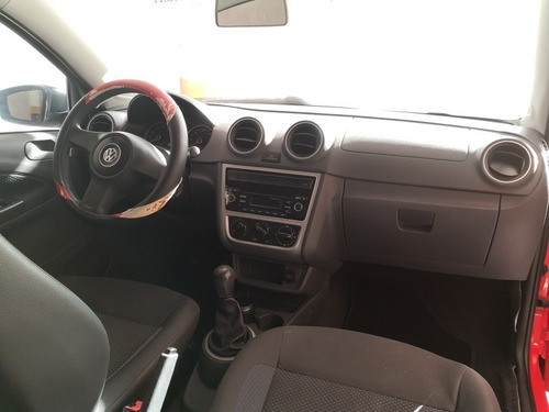 Volkswagen Gol Cup